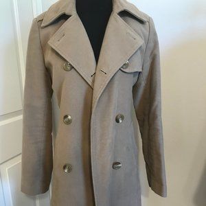 GAP Classic Trench Coat